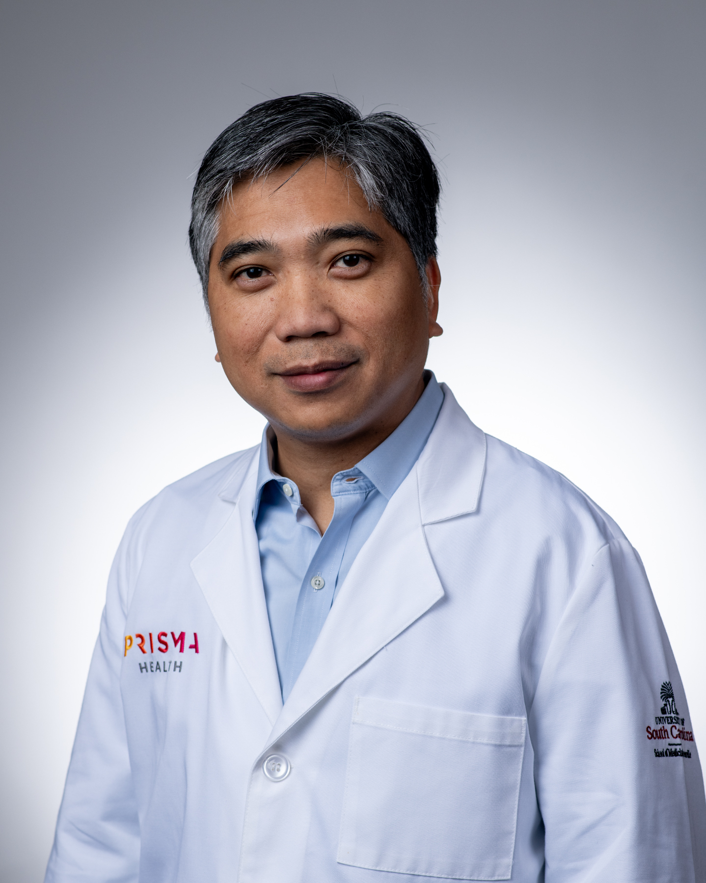 David Paul Mendoza Guirao, MD