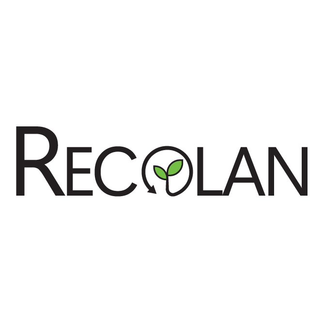 Recolan Oy Logo
