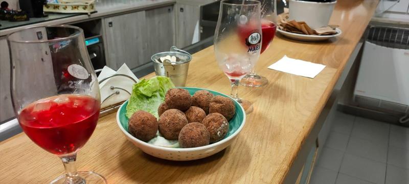 Images Trilli Restaurant