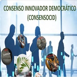 Consenso Innovador Democrático Marbella
