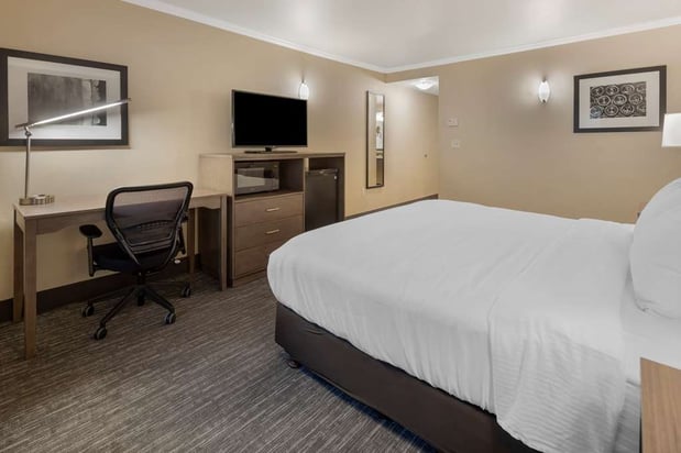 Images Best Western Plus Chena River Lodge