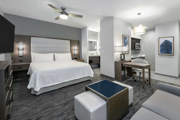 Images Homewood Suites By Hilton Houston Memorial
