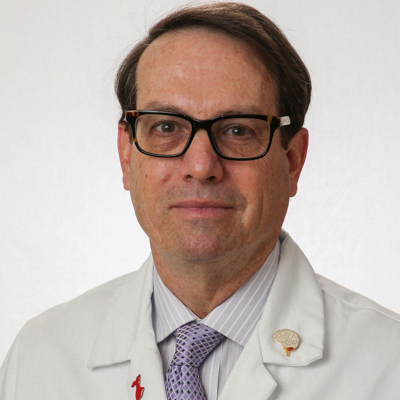 Gary Bernardini, MD, PHD