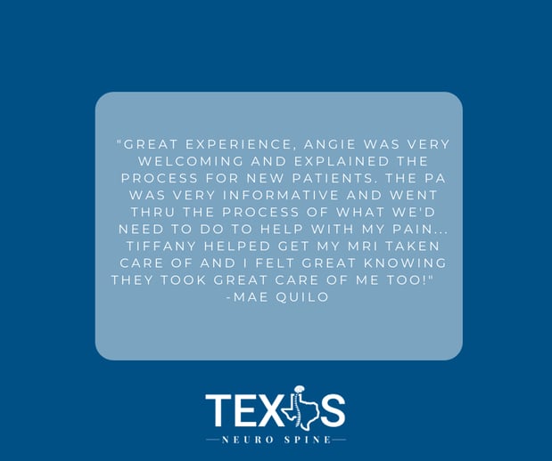 Images Texas Neuro Spine Office