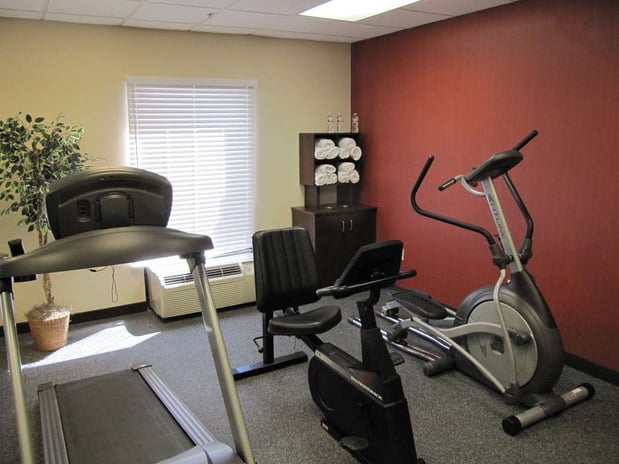 Images Hampton Inn Lindale/Tyler