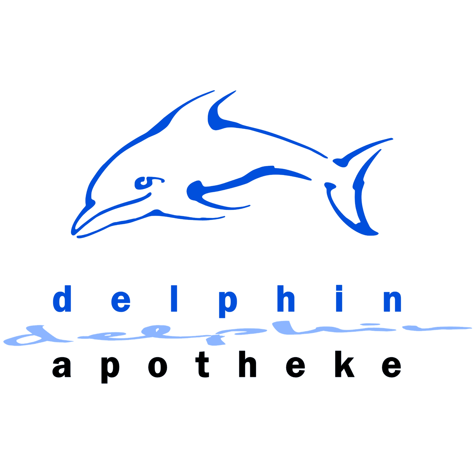 Kundenlogo Delphin-Apotheke