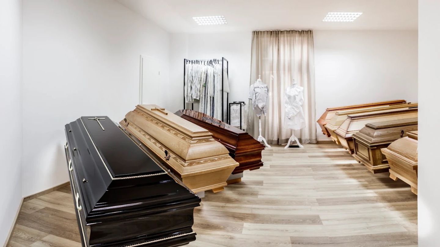 Bestattungshilfe Straubing - Stadt und Land, Ittlinger Str. 39 in Straubing