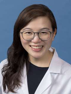 Christine Y Wong