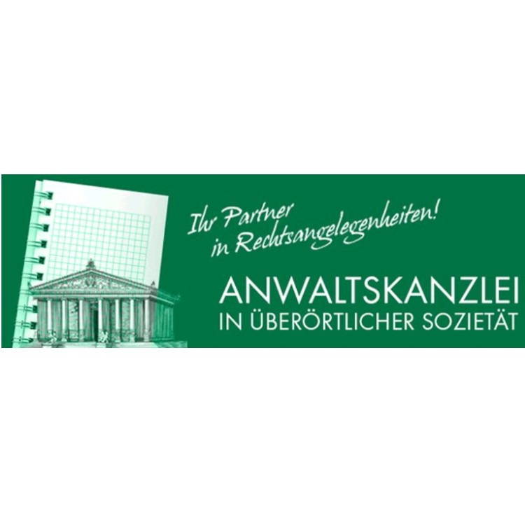 Anwaltskanzlei Patricia Rickert-Kahnert in Edewecht - Logo