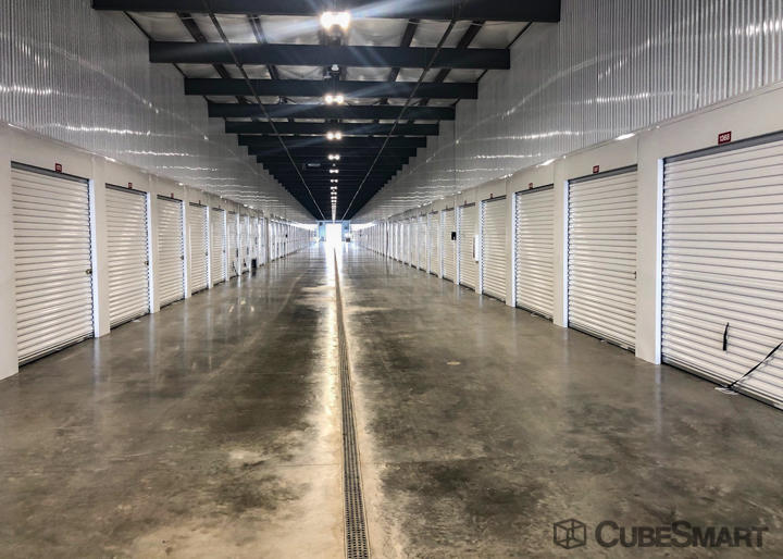 CubeSmart Self Storage Photo