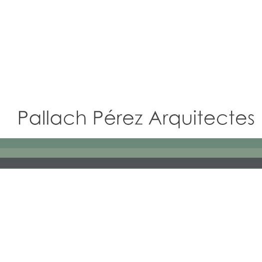 Pallach I Pérez Arquitectes Logo