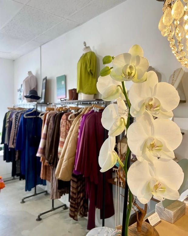 Images April Blooms Boutique