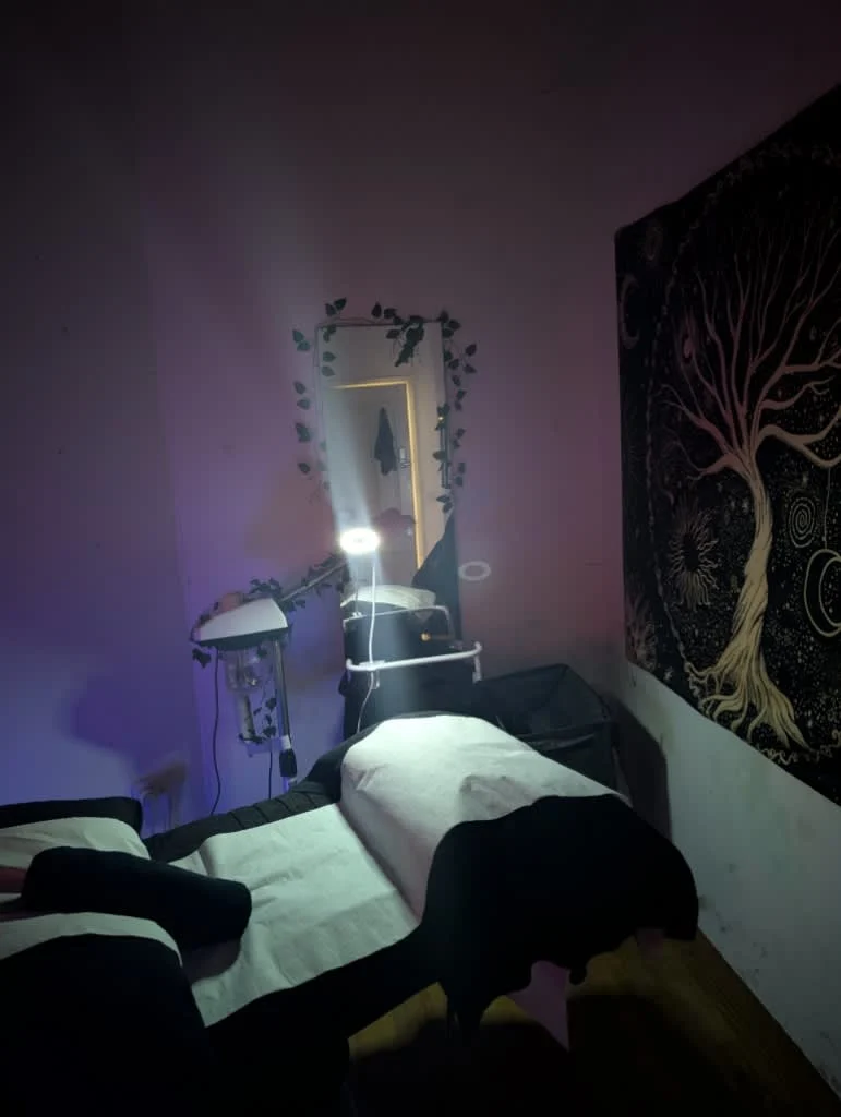 Images Charisma Full Circle Massage