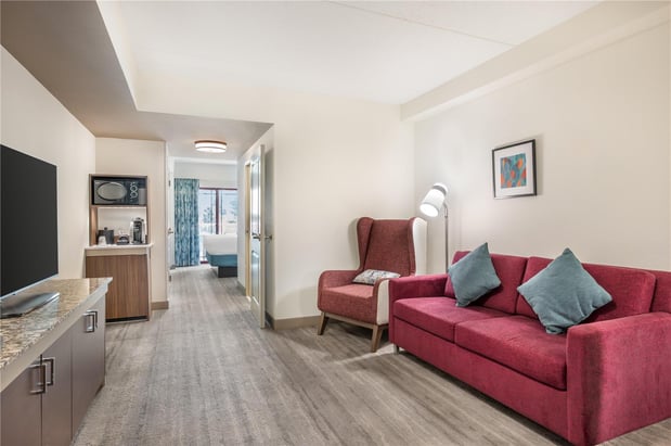 Images Hilton Garden Inn Wisconsin Dells