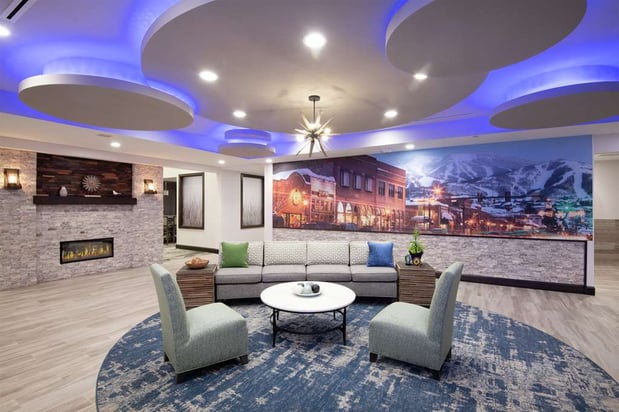 Images Homewood Suites by Hilton Steamboat Springs