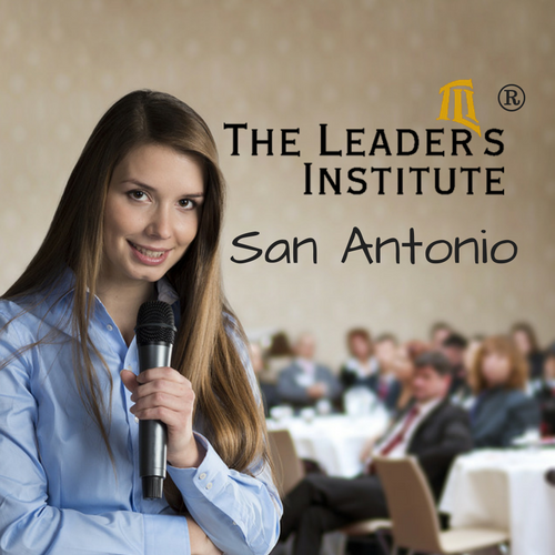 The Leader's Institute - San Antonio Logo