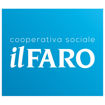 Cooperativa Sociale Il Faro Logo