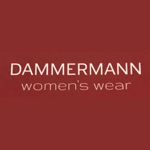 Logo DAMMERMANN womens wear