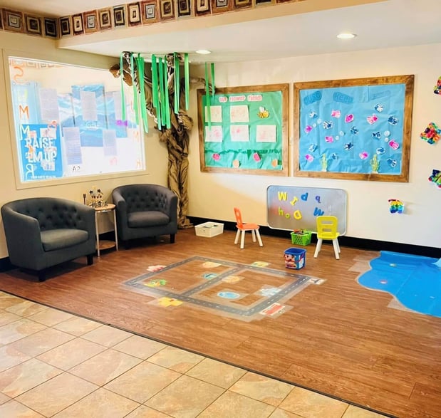 Images Carver Lake KinderCare