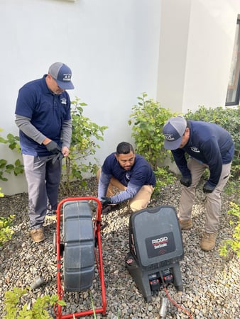 Images AJF Inspections