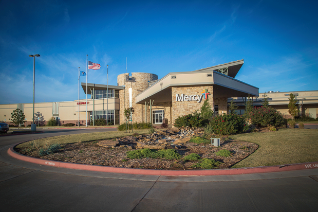 Images Mercy Hospital Kingfisher