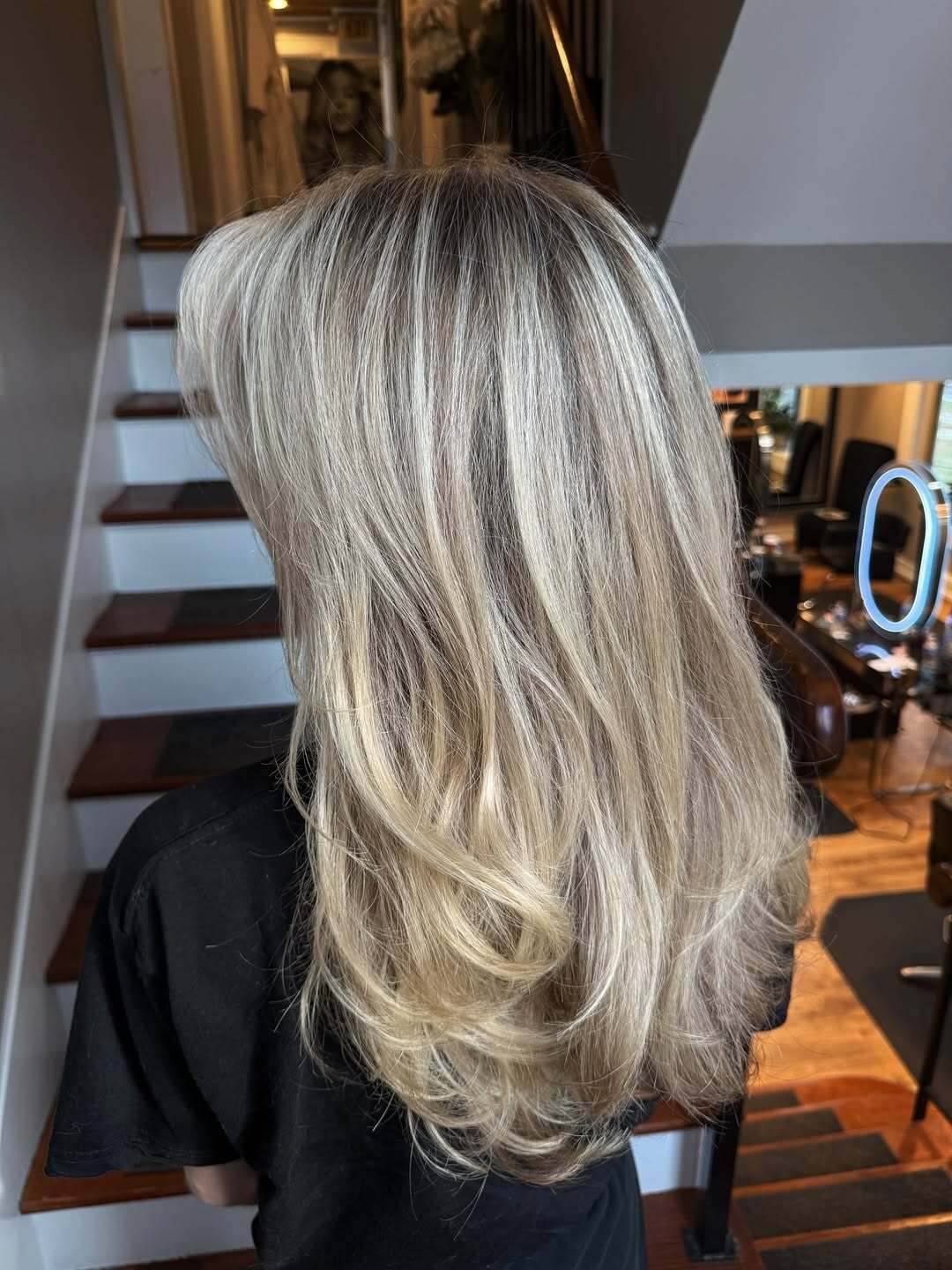 Top Hair Salon and Spa in Danbury, CT For Blonding