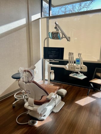Images Piedmont Oaks Dental