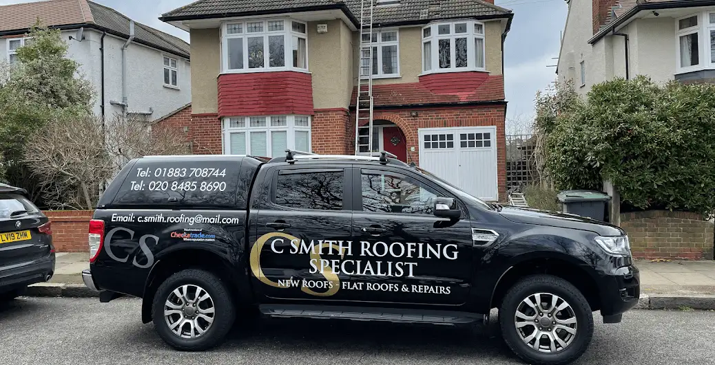 Images C Smith Roofing Specialist