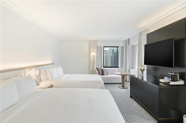 Images Capital Hilton