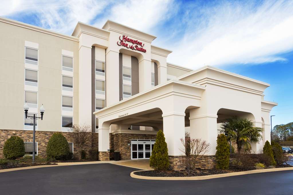 Hampton Inn & Suites Lanett-West Point, 4210 S Phillips Rd, Lanett, AL ...