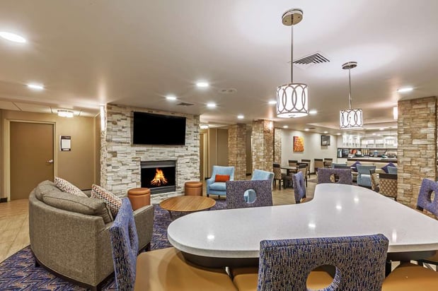 Images Homewood Suites by Hilton Brownsville