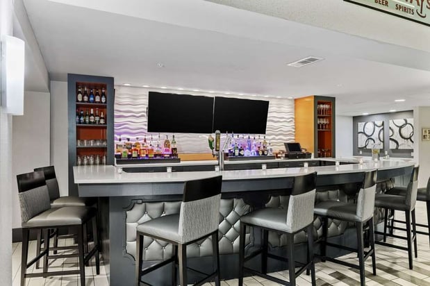Images DoubleTree Suites by Hilton Hotel Huntsville South