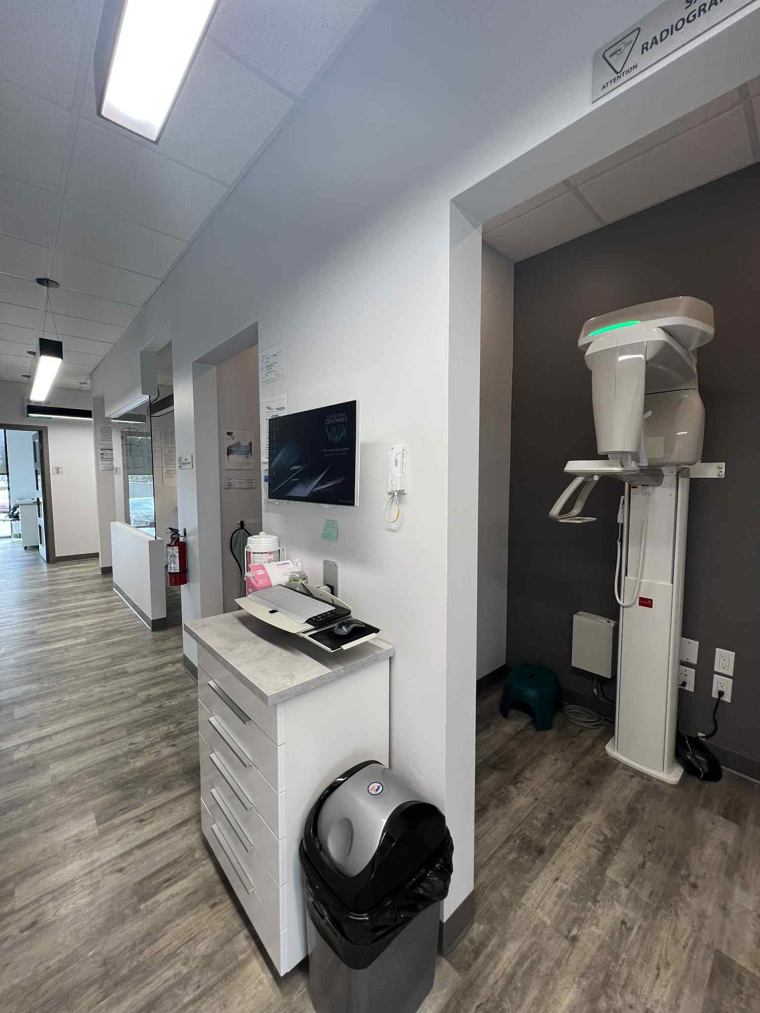 Images Centres Dentaires VIVA - Beauharnois