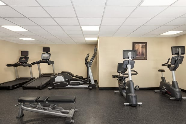 Images Holiday Inn Orlando-International Airport by IHG