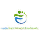 Jocelyne Demers Ostéopathe et Massothérapeute