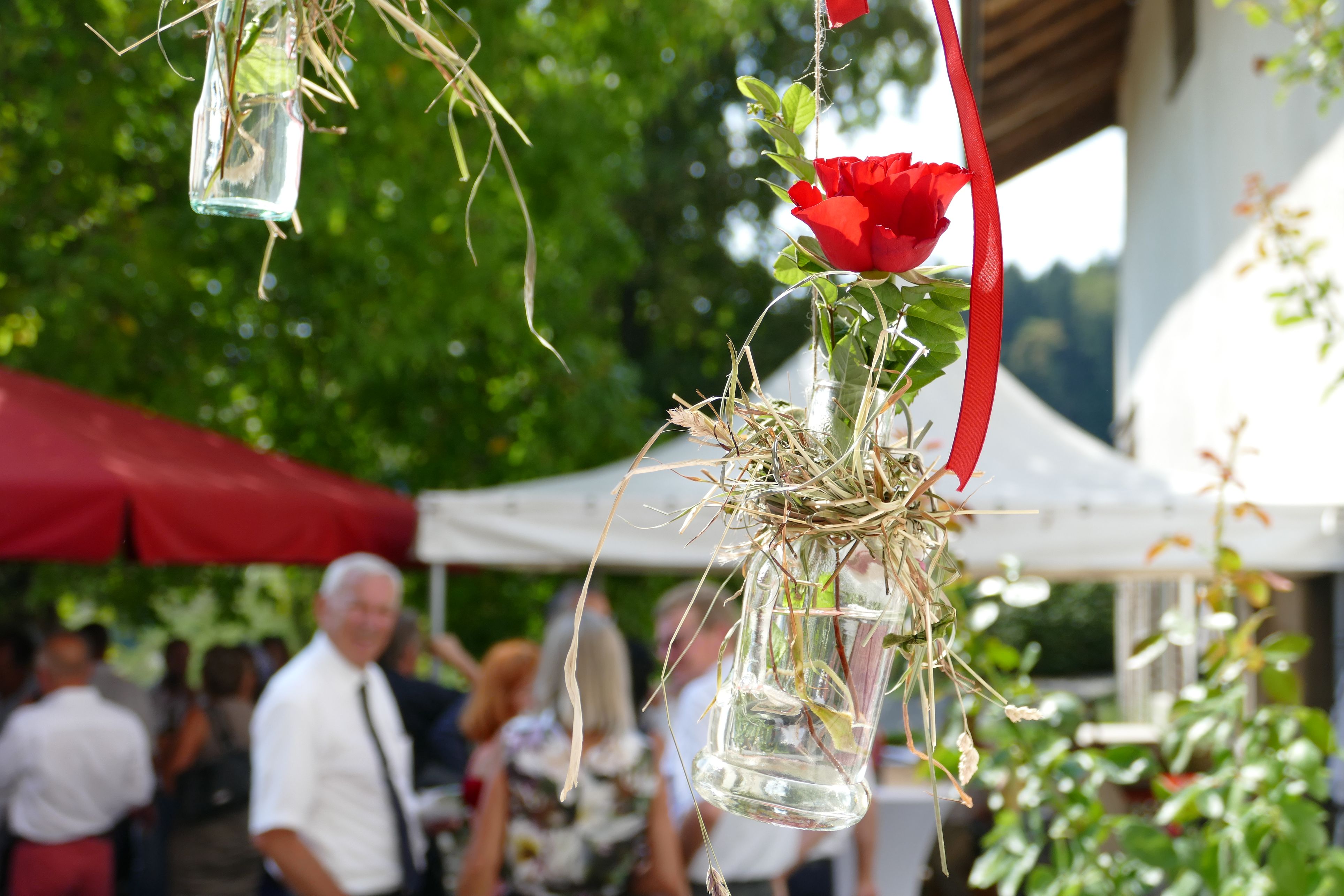 Bilder Gasthaus Schlosshalde