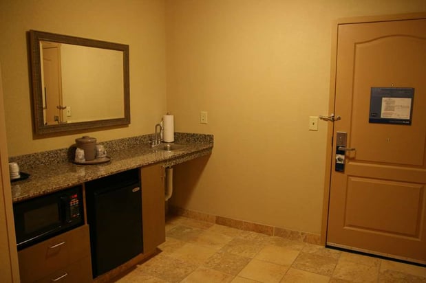 Images Hampton Inn & Suites Mobile Providence Park/Airport