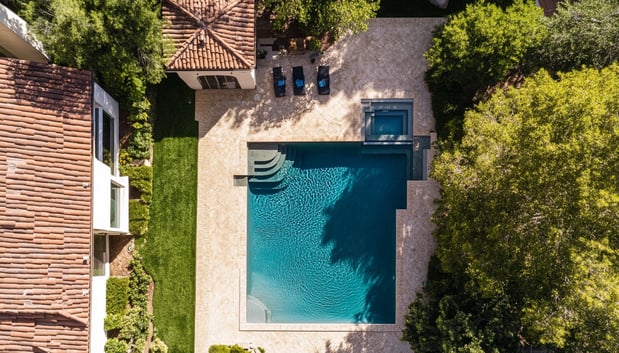 Images Emerge Pools, Inc.