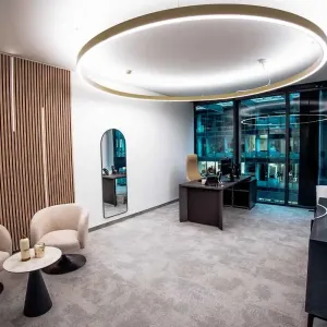 VCM Bau GmbH, Stephansplatz 8/20 in Wien