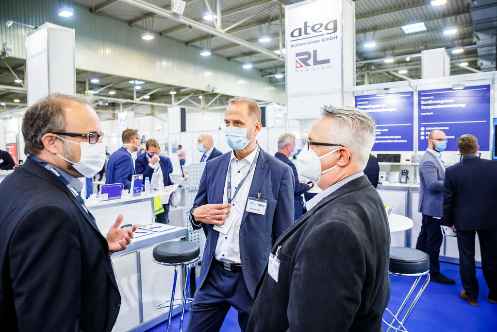 ATEG Automation GmbH, Intzestrasse 50 in Remscheid