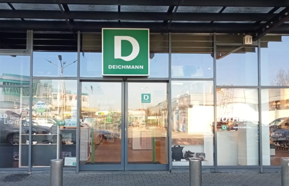 Images DEICHMANN