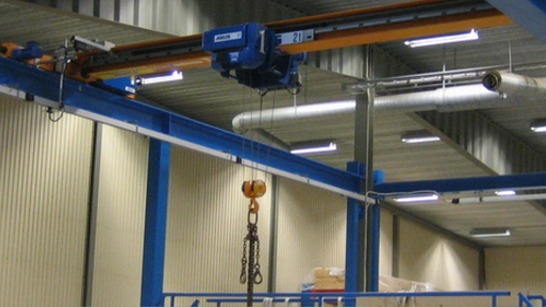 Images Oppunda Svets o. Mekanik AB