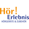 Logo Hörerlebnis Hörgeräte & Zubehör GmbH