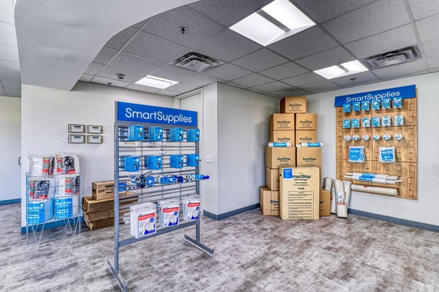 Images SmartStop Self Storage