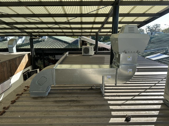 Images Expel Exhaust Fans Pty Ltd