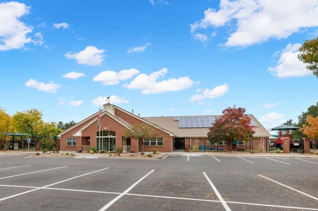 Images Primrose School of Littleton