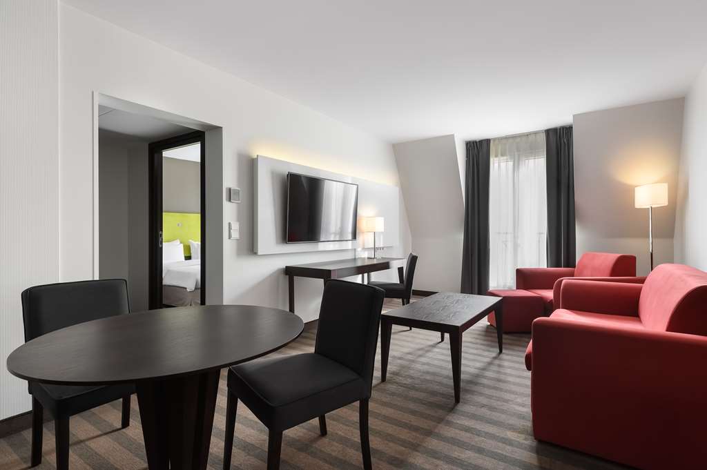 Images Radisson Blu Sobieski Hotel, Warsaw