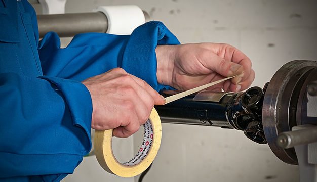 Bilder GS Gelenkwellenbau GmbH