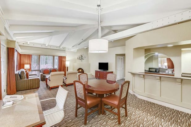 Images Hilton Phoenix Tapatio Cliffs Resort