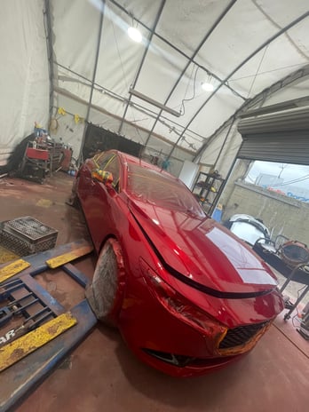 Images JDAautobodyrepair